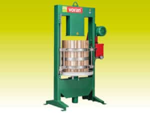 Presa cu cos 60K voran - imagine 2