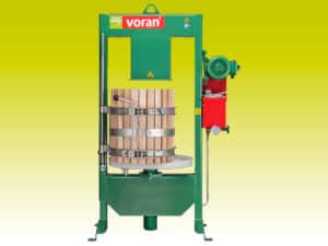 Presa cu cos 60K voran-1178