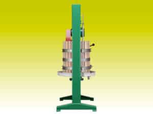 Presa cu cos 60K voran-1176