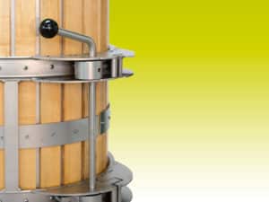 Presa cu cos 60K voran-1179