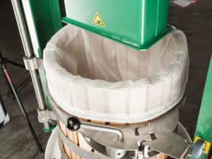 Presa cu cos 60K voran-1177