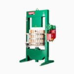 Presa cu cos 60K voran