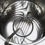 Butoi pasteurizare Speidel 65 L (SET COMPLET)-1404