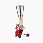 Tocator fructe electric 1000kg/h