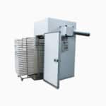 Deshidrator fructe profesional IMF 100 (cu pompa de caldura inclusa)