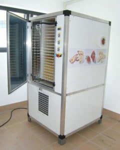 Deshidrator fructe profesional IMF 50-2555