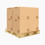 Promo Palet 8000 Pungi Bag in Box 3l transparente