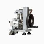 Echipament de desamburire manuala pentru cirese si visine