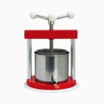 Presa rosso 1,5 litri