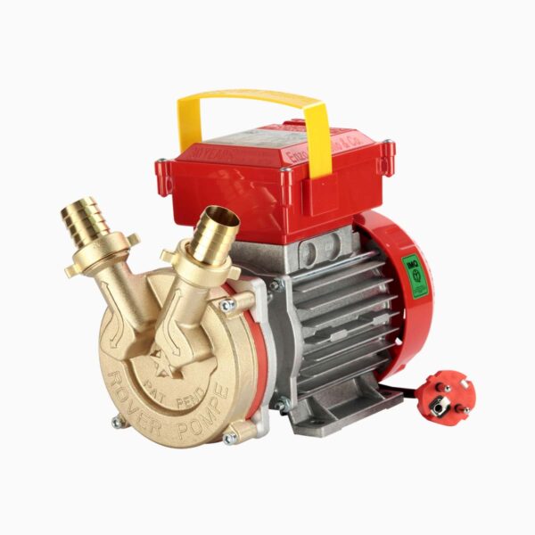 Pompa electrica de transvazare RO BE-M 20
