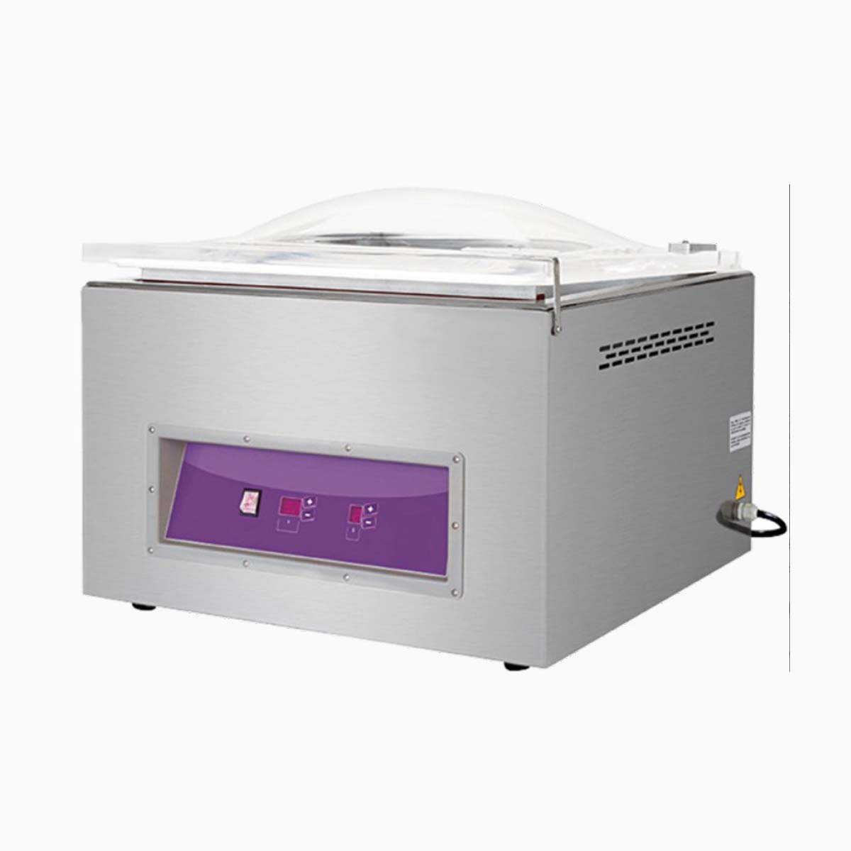 Tunel de vidare cu vacuum profesional Tunel de vidare cu vacuum profesional