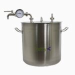 Pasteurizator Frutty 50