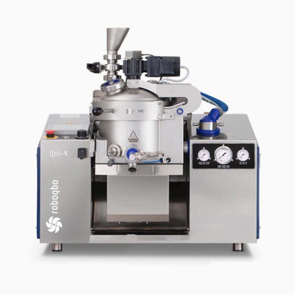 Robot multifunctional 8L automat