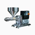 Presa de ulei OW500 s-inox