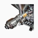 Presa de ulei OW500 s-inox - imagine 8