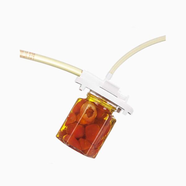 Kit JAR pentru borcane Enolmatic