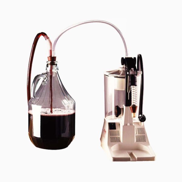 Kit de umplere damigene Enolmatic
