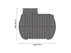 Set complet GRADINA ECO 10000 L-1946
