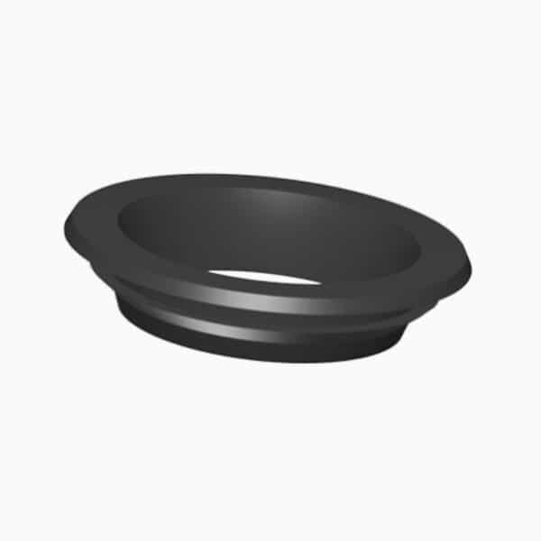 Garnitura etansare pentru racord rezervoare din PE DN50