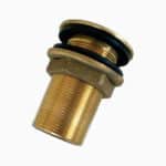 Kit conector racord etansare rezervoare 3/4" (alama)