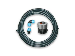 Set complet REZERVOR PLAT 2500 litri Speidel - imagine 6