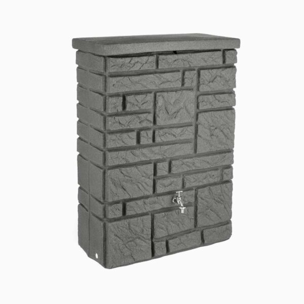 Rezervor Maurano 300 litri (granit negru)