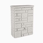 Rezervor Maurano 300 litri (granit)