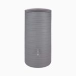 Rezervor Novara 280 litri (gri beton)