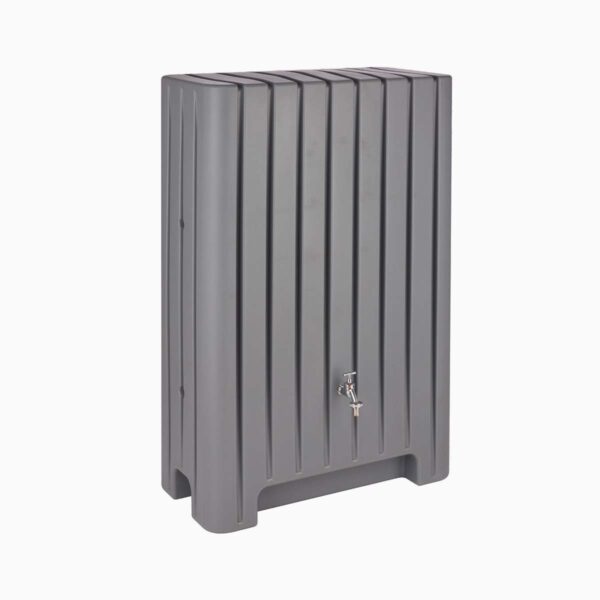 Rezervor Barletta 280 litri (platinum)