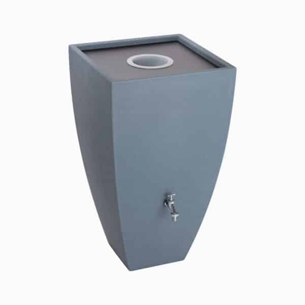 Rezervor Modena 200 litri (gri beton)