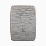 Rezervor Multitank 250 litri (granit)