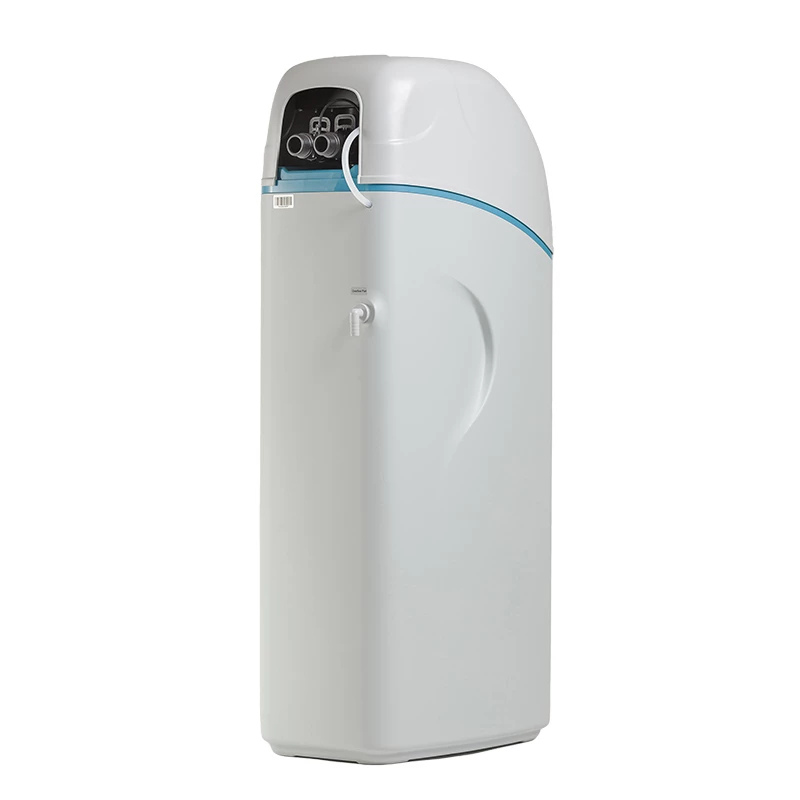 Dedurizator apa BLUESOFT E120VR poza 5 Dedurizator apa BLUESOFT E120VR poza 5