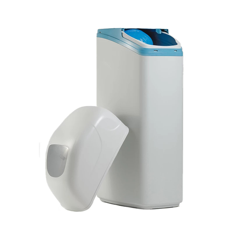 Dedurizator apa BLUESOFT E120VR poza 6 Dedurizator apa BLUESOFT E120VR poza 6