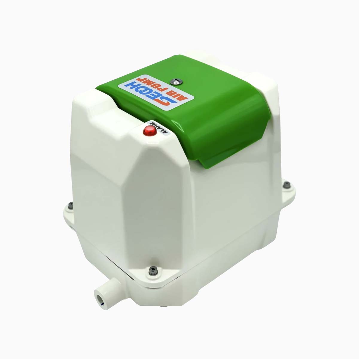 Suflanta cu diafragma Secoh JDK-S-250 Suflanta cu diafragma Secoh JDK-S-250