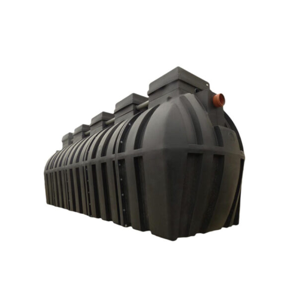 Statie de epurare PRO PREMIUM 50