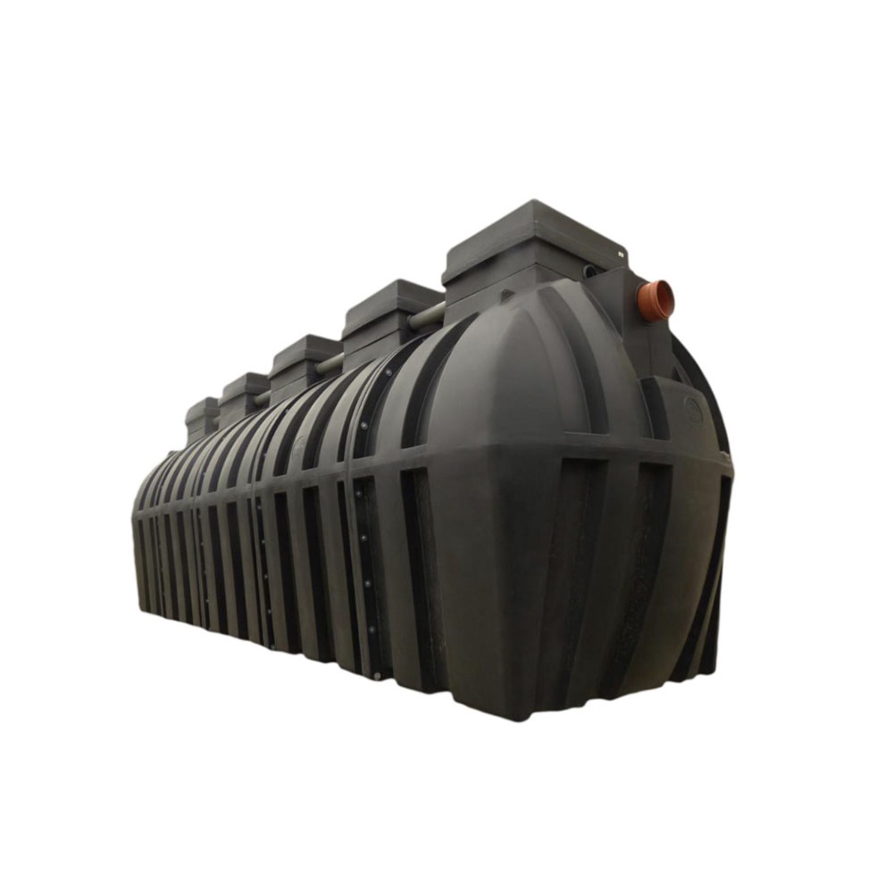 Statie de epurare PRO PREMIUM 50 Statie de epurare PRO PREMIUM 50