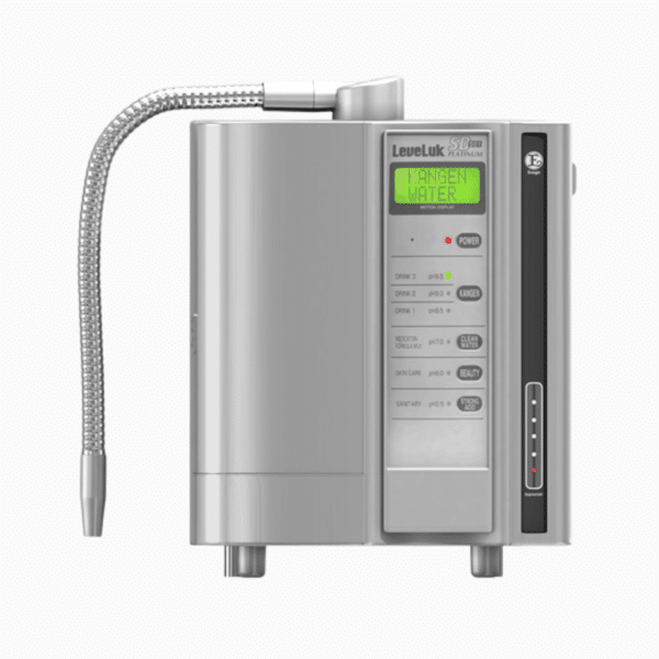 Aparat Kangen SD501 Platinum poza 1