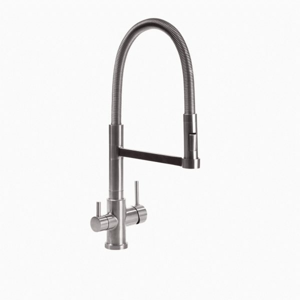 Baterie Altea cu 3 cai