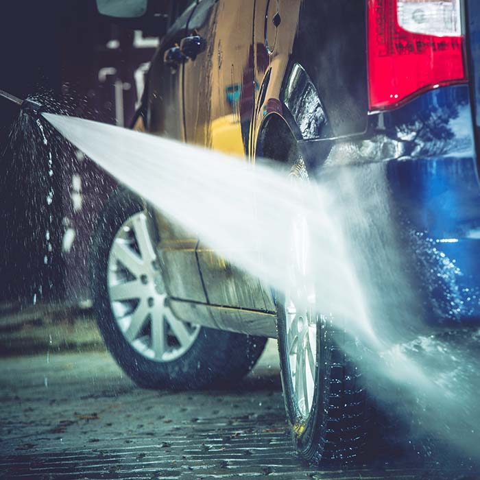 spalarea masinilor nedeias